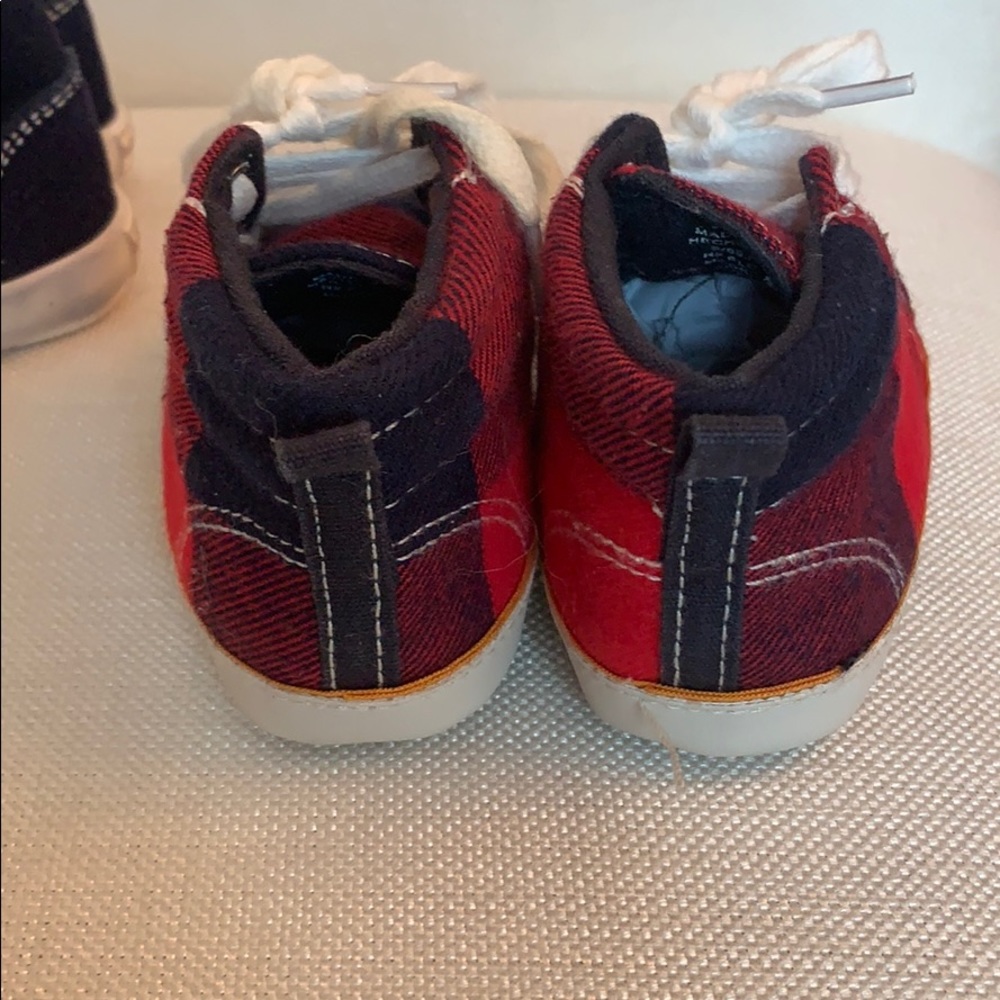 Baby Gap Shoes - Picture 4 of 8